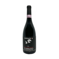 VINO R. MONTEPULCIANO DOCG 2019 CL.75 IL BOSSA BOSSANOVA