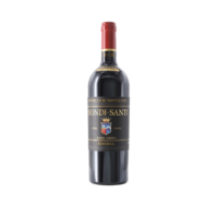 VINO R. BRUNELLO MONTALCINO TENUTA IL GREPPO 2016 CL.75 14° BIONDI SANTI