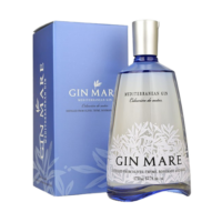 GIN MARE MEDITERRANEAN LT.1,75 BIG SIZE ASTUCCIATO