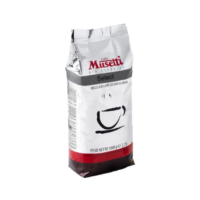 MUSETTI CAFFE’ IN GRANI SELECT KG.1