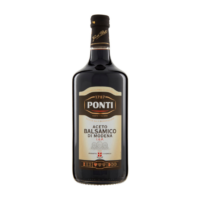 ACETO BALSAMICO DI MODENA IGP LT.1 PONTI