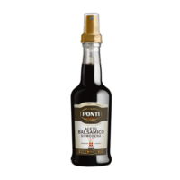 ACETO BALSAMICO DI MODENA IGP ML.250 SPRAY PONTI