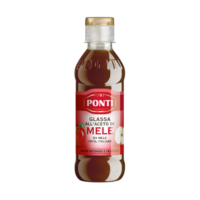 ACETO GLASSA DI MELE GR.250 PONTI