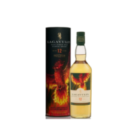 WHISKY LAGAVULIN 12YSR SPECIAL RELEASE 2022 CL.70 57,3° C/ASTUCCIO