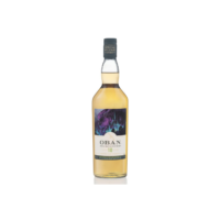 WHISKY OBAN 10 Y SPECIAL RELEASE 2022 CL.70 57,1°