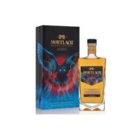 WHISKY SINGL MALT MORTLACH SPECIAL RELEASE 2022 CL.70 57,8° C/ASTUCCIO