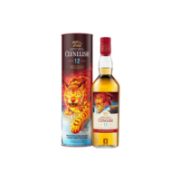 WHISKY CLYNELISH 12 Y SPECIALE RELEASE 2022 CL.70 58,5° C/ASTUCCIO