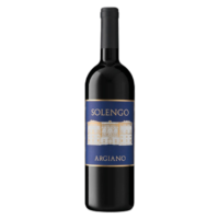 VINO R. SOLENGO IGT TOSCANA 2020 CL.75 ARGIANO