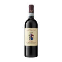 VINO R. ROSSO DI MONTALCINO DOC 2020 CL.75 ARGIANO