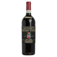 VINO R. BRUNELLO MONTALCINO TENUTA IL GREPPO 2017 CL.75 13,5° BIONDI SANTI