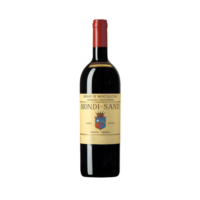 VINO R. ROSSO DI MONTALCINO 2019 CL.75 13° BIONDI SANTI