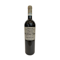 VINO R. VALPOLICELLA DOC SUPERIORE 2012 LT 1,5 14° DAL FORNO ROMANO