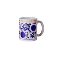 FABBRI MUG CERAMICA FAENTINA