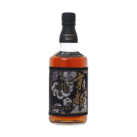 WHISKY KYOTO NERO  KURO – OBI CL.70