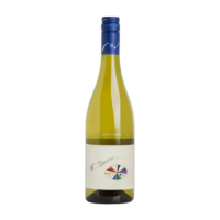 VINO B. CHARDONNAY W DREAMS 2020 CL.75 13,5° JERMANN