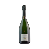 CHAMPAGNE BOLLINGER LA GRANDE ANNEE 2014 CL.75