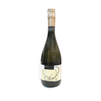 VINO B. SPUMANTIZZATA PASSERINA BRUT CHICCA CL.75 12,5° PANTALEONE