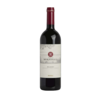 VINO R. BOLGHERI 2019 CL.75 13,5° TENUTA MERAVIGLIA