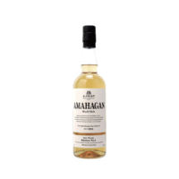 WHISKY AMAHAGAN EDITION NR.1 BLENDED CL.70 47°