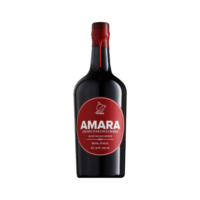 AMARA LIQUORE DI ARANCIA DI SICILIA 30° CL.70