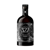 RUM DOUBLE AGED XO 327 CL.70