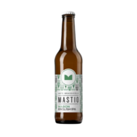 BIRRA MASTIO MONTELAGO MABON CL.33