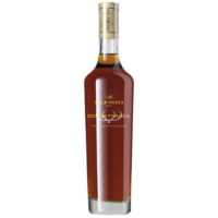 VINO LIQUOROSO MARSALA SUP.RIS. AMBRA DONNA FRANCA CL.50 FLORIO