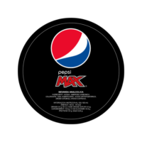 FUSTO PEPSI MAX POST MIX LT.9