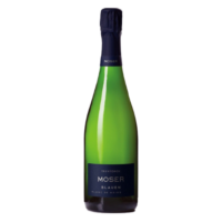 TRENTO DOC BLANC DE NOIRS EXTRA BRUT 2015 CL.75 12,5° MOSER