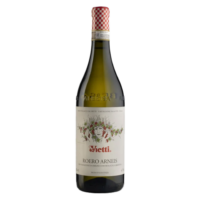 VINO B. ROERO ARNEIS DOCG 2023 CL.75 14° VIETTI