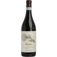 VINO R. LANGHE DOC NEBBIOLO PERBACCO 2021 CL.75 VIETTI