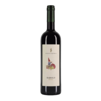 VINO R. BAROLO DOCG MONFORTE 2019 CL.75 JOSETTA SAFFIRIO