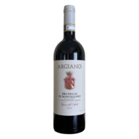 VINO BRUNELLO DI MONTALCINO VIGNA SUOLO 2018 CL.75 ARGIANO