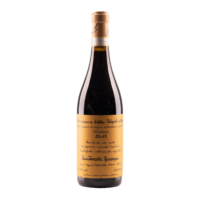 VINO R. AMARONE DELLA VALPOLICELLA CLASSICO DOCG 2013 CL.75 16,5° QUINTARELLI