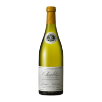 VINO CHABLIS LA CHANFLEURE 2021 CL.75 12,5° LATOUR