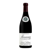 VINO MARSANNAY ROUGE 2019 CL.75 13,5° LOUIS LATOUR