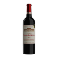 VINO R. LE PALATIN 2019 CL.75 13,5° PALAIS CARDINAL