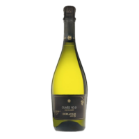 VINO SPUMANTE BIANCO CUVEE 10.9  CL.75 11° DUPLAVILIS