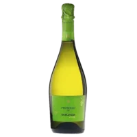 PROSECCO EXTRA DRY SUPER.  DOCG CL.75 11° DUPLAVILIS