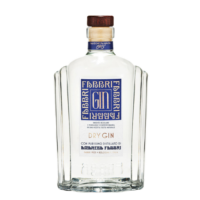 GIN AMARENA CL.70 FABBRI