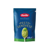 BARILLA PESTO ALLA GENOVESE GR.500