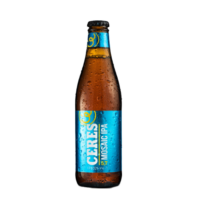 BIRRA CERES MOSAIC IPA 5,7° CL.33