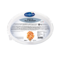 SURGELATI SURGITAL F.P. RISOTTO ALLA MARINARA GR.300 COD. Z314