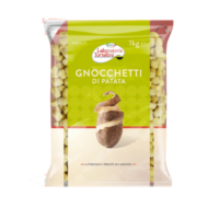 SURGELATI SURGITAL GNOCCHETTI DI PATATE AL KG COD. F04