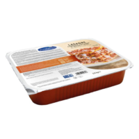 SURGELATI SURGITAL LASAGNE CASERECCE AL KG COD. V108 *****