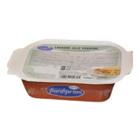 SURGELATI SURGITAL F.P. LASAGNE ALLE VERDURE GR.330 COD. Z236