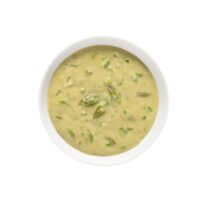 SURGELATI SURGITAL SUGOSI SALSA AGLI ASPARAGI GR.500 COD. T2507