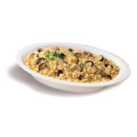 SURGELATI SURGITAL F.P. RISOTTO AI FUNGHI PORCINI GR.300 COD. Z313