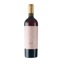 VINO ROSA. CERASUOLO D’ABRUZZO SUPERIORE DNA DOC BIO 2022 CL.75 14,5° CHIUSA GRANDE