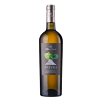 VINO B. SENZA SOLFITI BIANCO NATURA BIO 2022 CL.75 14° CHIUSA GRANDE